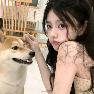 猫妖小杏 海报