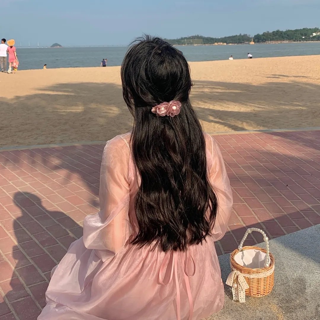 小姐姐去哪儿 海报